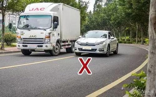 长春大货车爆料视频最新,揭秘城市交通乱象背后的真相  第3张