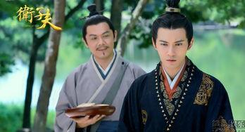 卫子夫直播在线观看,穿越时空，共赏古代传奇  第1张