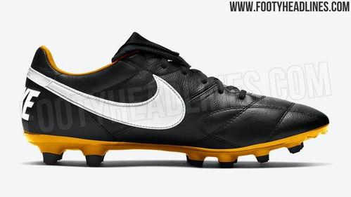 耐克最新足球鞋爆料视频,科技革新，球场新势力  第1张